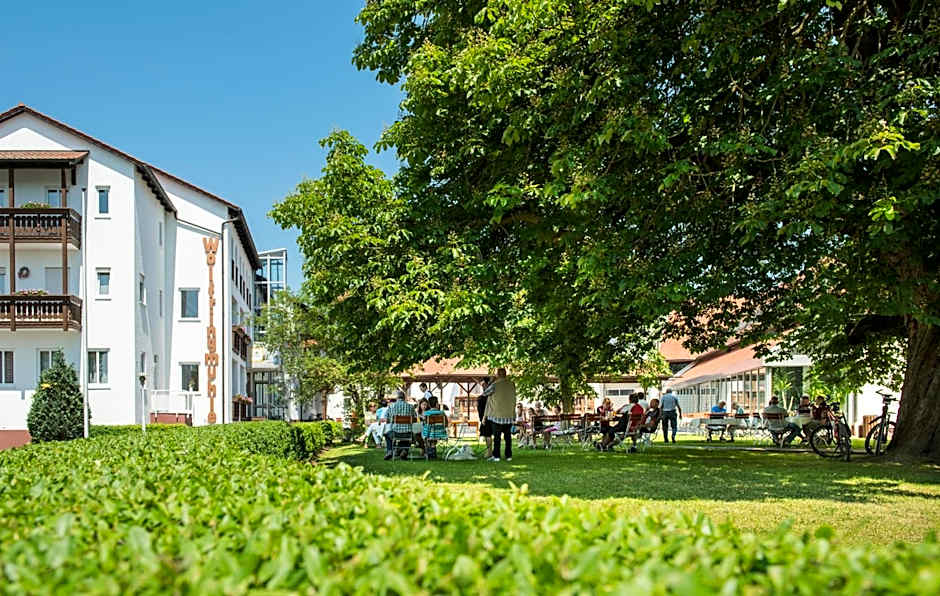 Photo 1 of 45 of Hotel Wolfringmühle