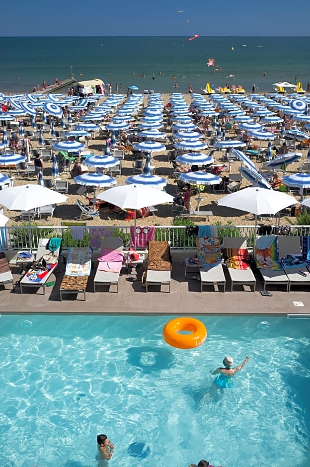 Hotel Canarie