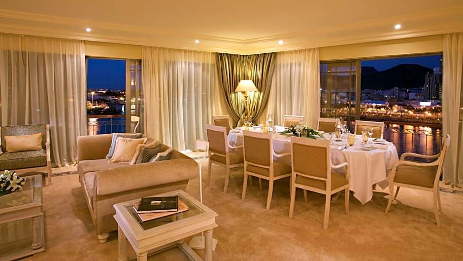 Labourdonnais Waterfront Hotel