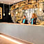 Motel One Paris-Porte Dorée