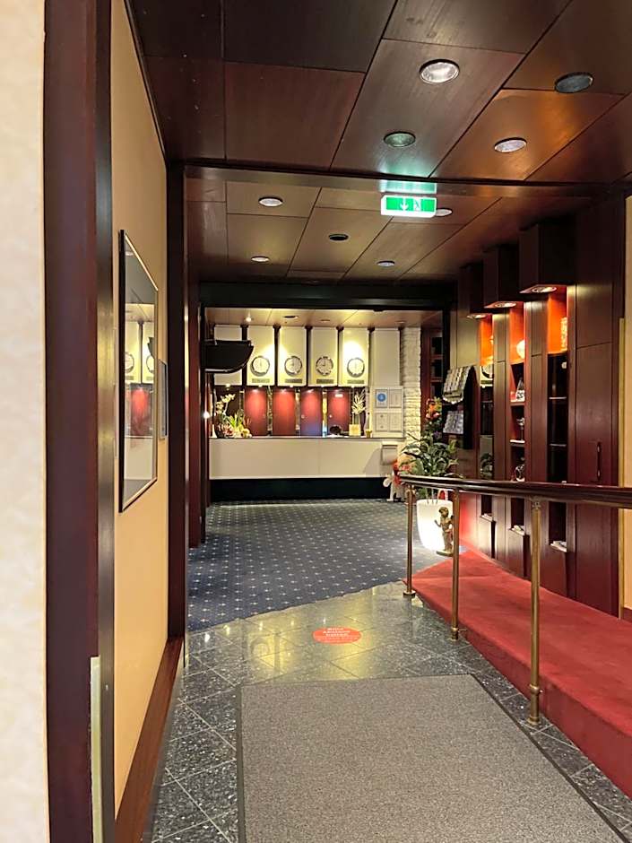 Fährhaus Farge Bremen