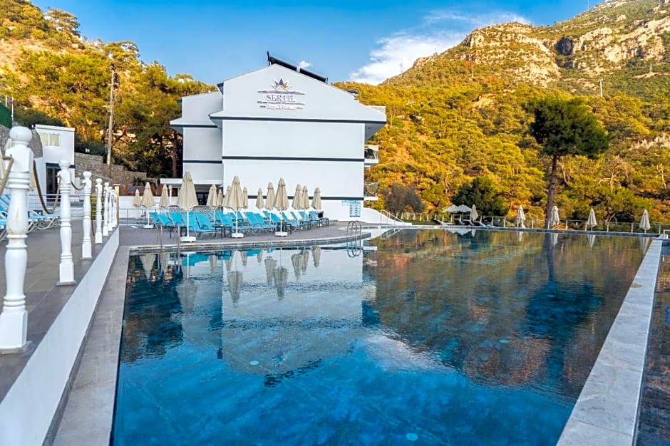 Sertil Royal Forest Hotel