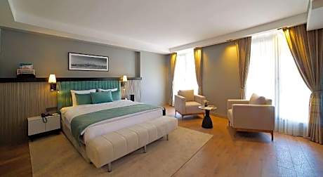 Days Inn by Wyndham Istanbul Arnavutkoy