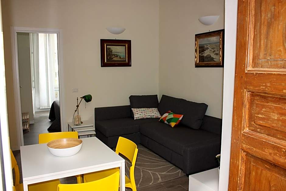 B&B Il Conservatorio