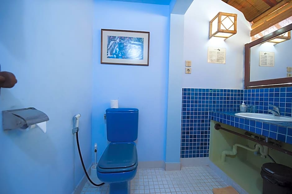 Pondok Agung Bed & Breakfast