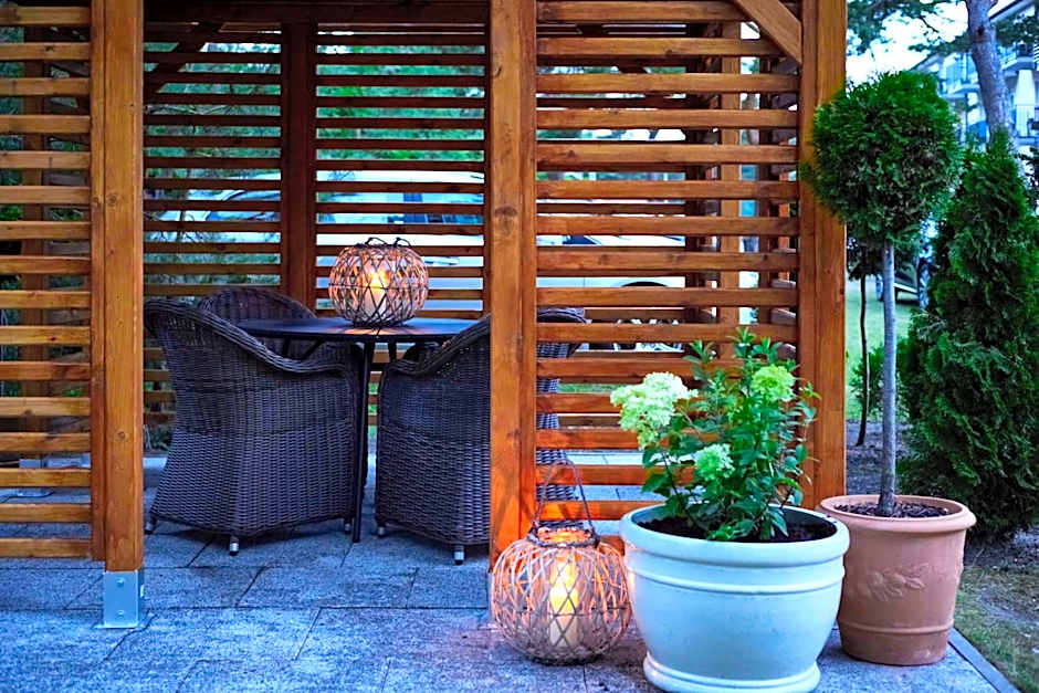 Ośrodek wczasowy Flauta