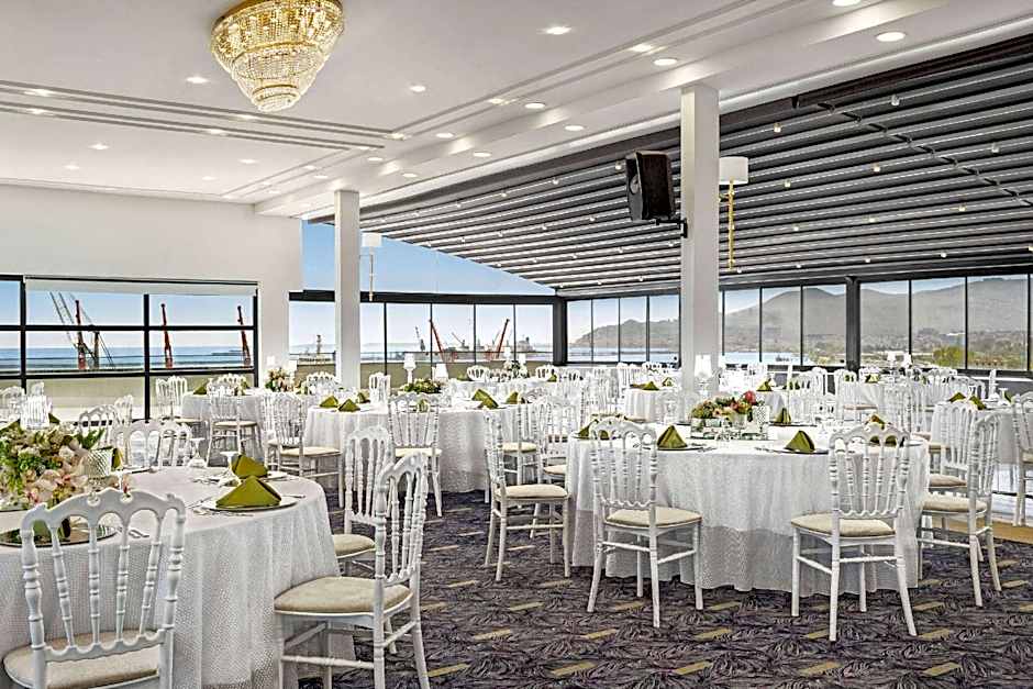 Ramada Plaza by Wyndham Samsun