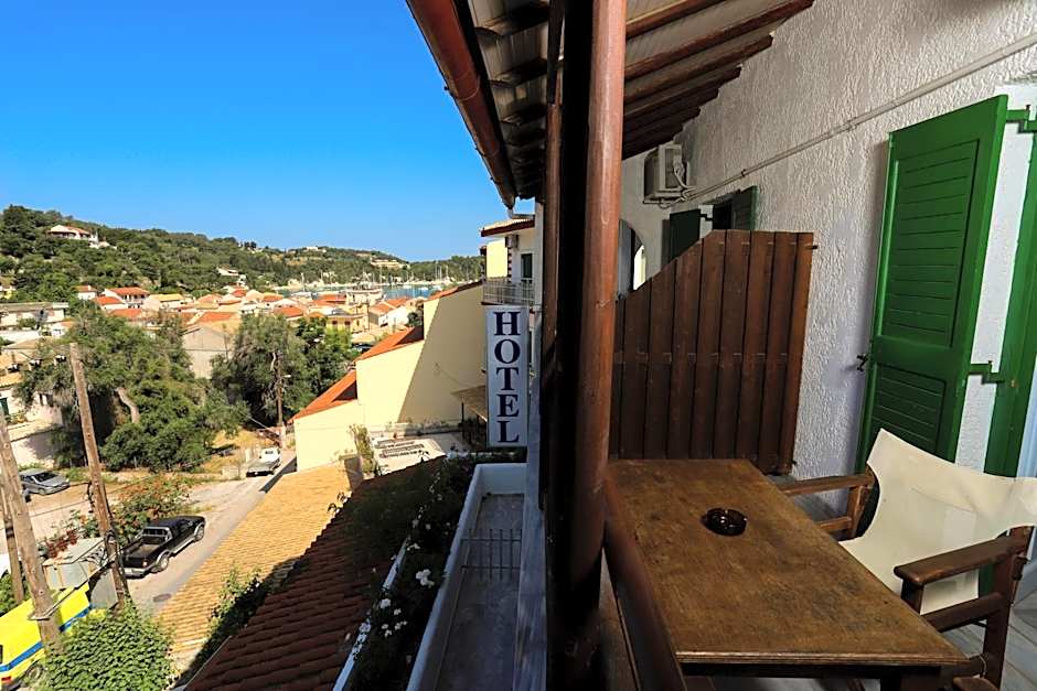 Bastas Hotel