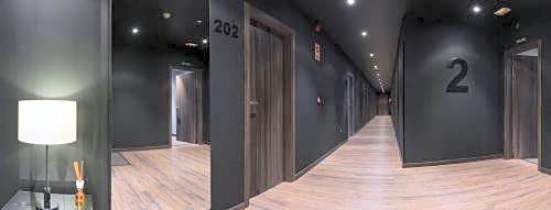 Hotel Valcarce León