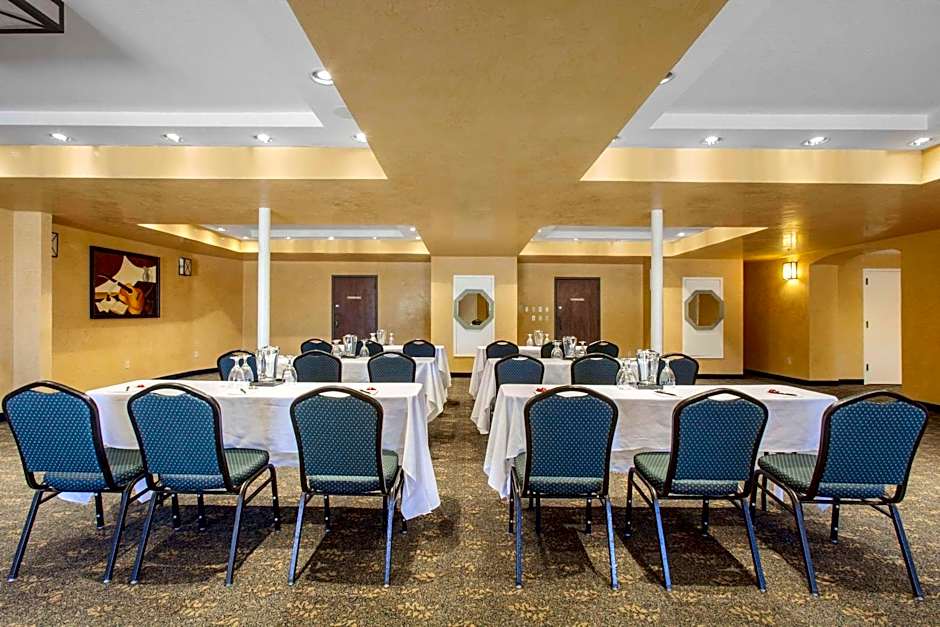 La Posada Lodge & Casitas, Ascend Hotel Collection