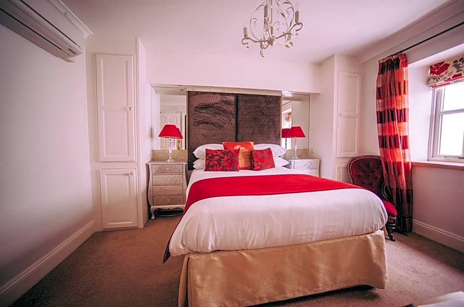 Royal Seven Stars Hotel