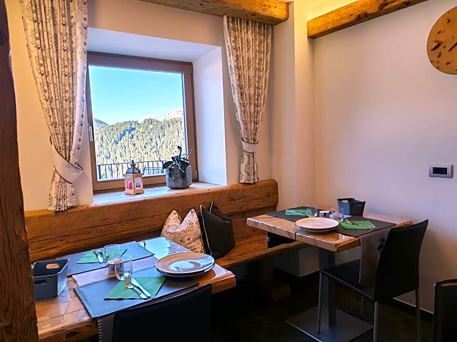 Al Sole B&B Valcomelico