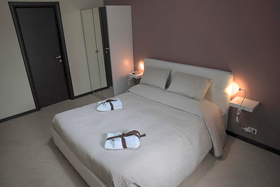 Il Centro Short Stay