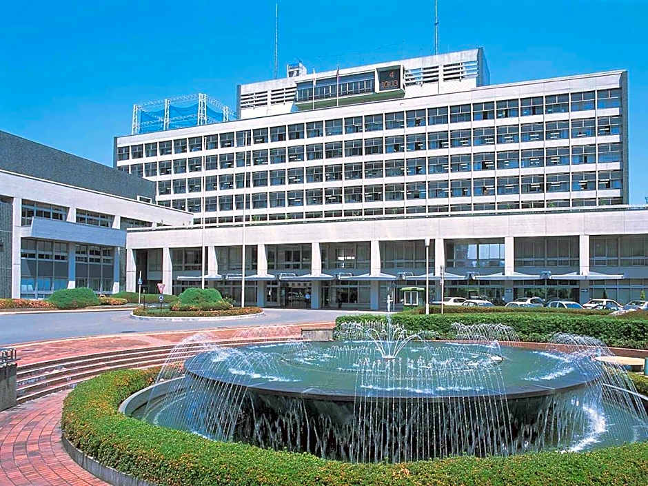 Toyoko Inn Sendai Nishi-guchi Hirose-dori