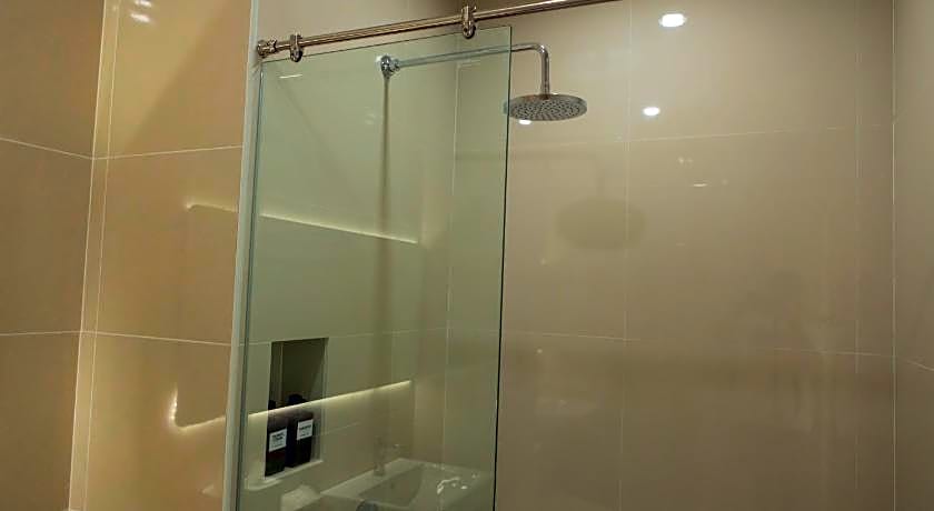 S1 Trang Hotel