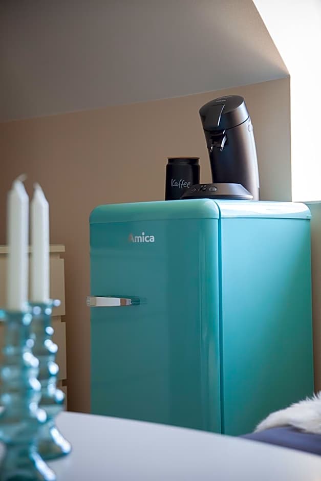 WohnRaum Gäste- & Boardinghaus