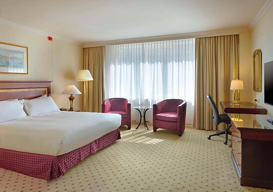 Hilton Antwerp Old Town
