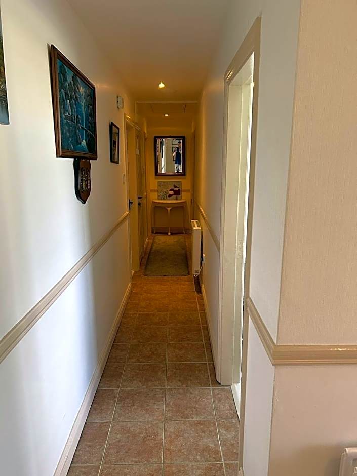 Slaney House Bed and Breakfast