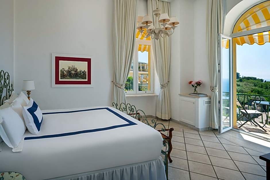 Hotel Caesar Augustus