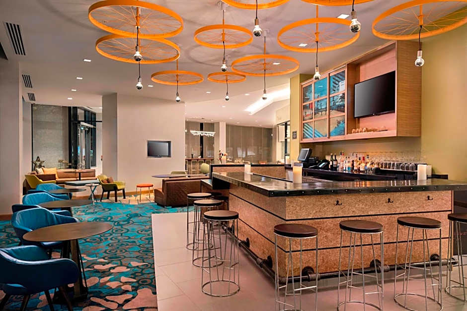 Residence Inn by Marriott Boston Watertown