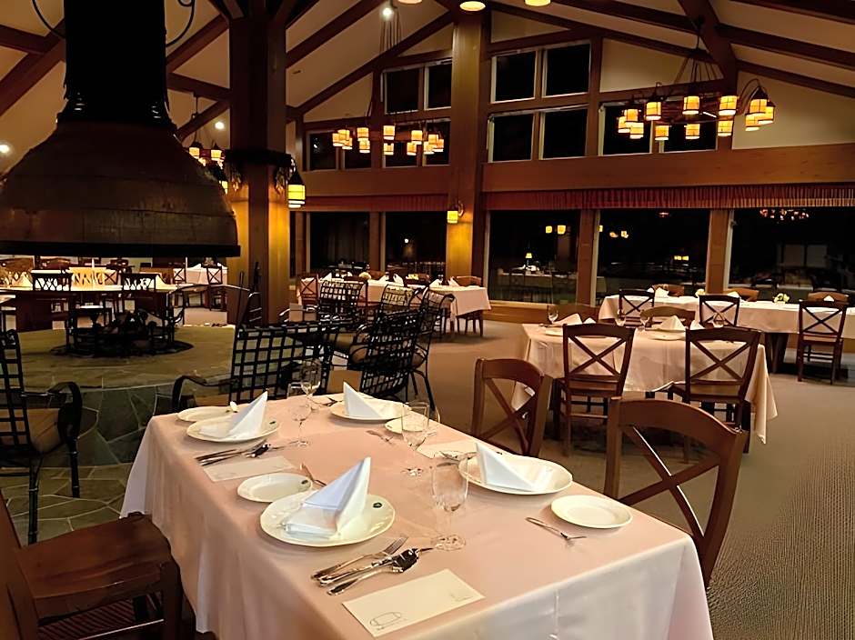 WHITE HOTEL GRAND HAKUBA