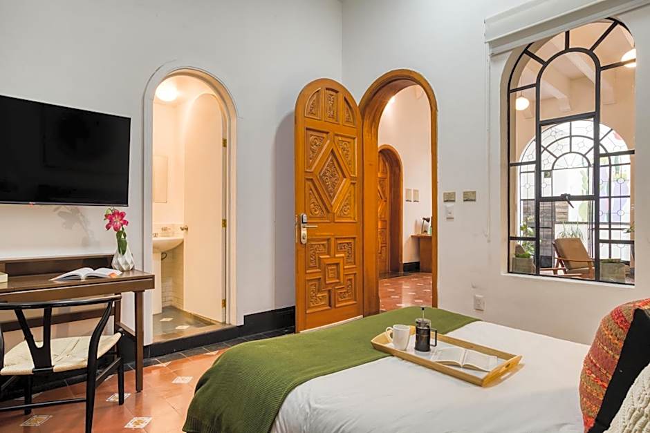 Santa Casa by Tasman