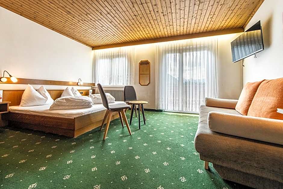 Hotel Antholzerhof