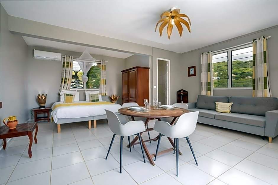 Domaine de l'Anse Ramier