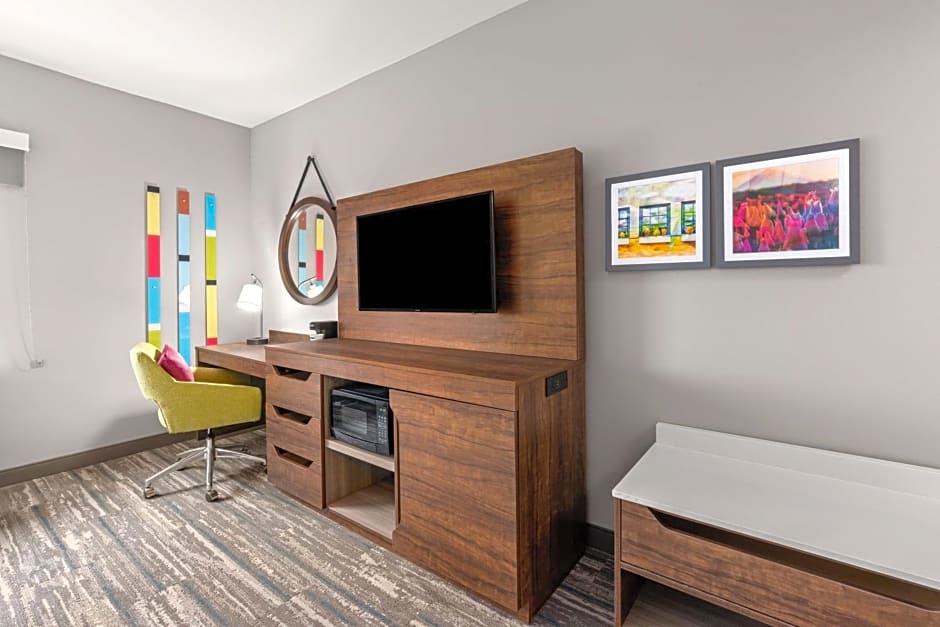 Hampton Inn By Hilton & Suites Tigard, OR