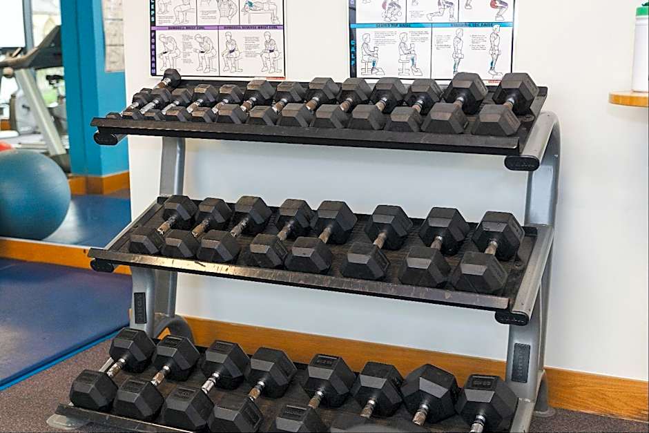 Leonardo Hotel Derby