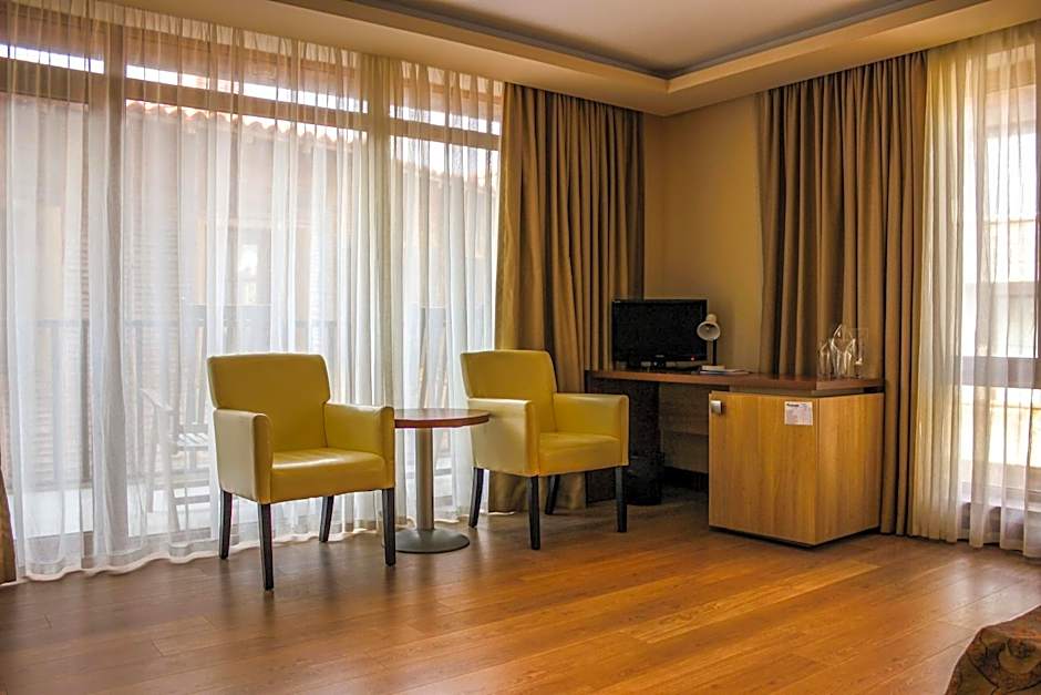 Family Hotel Casa del Mare