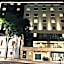 Central Point Hotel Beograd
