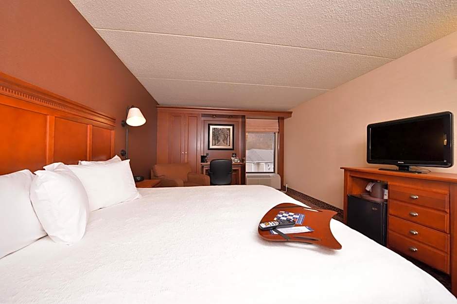 McKnight Hotel