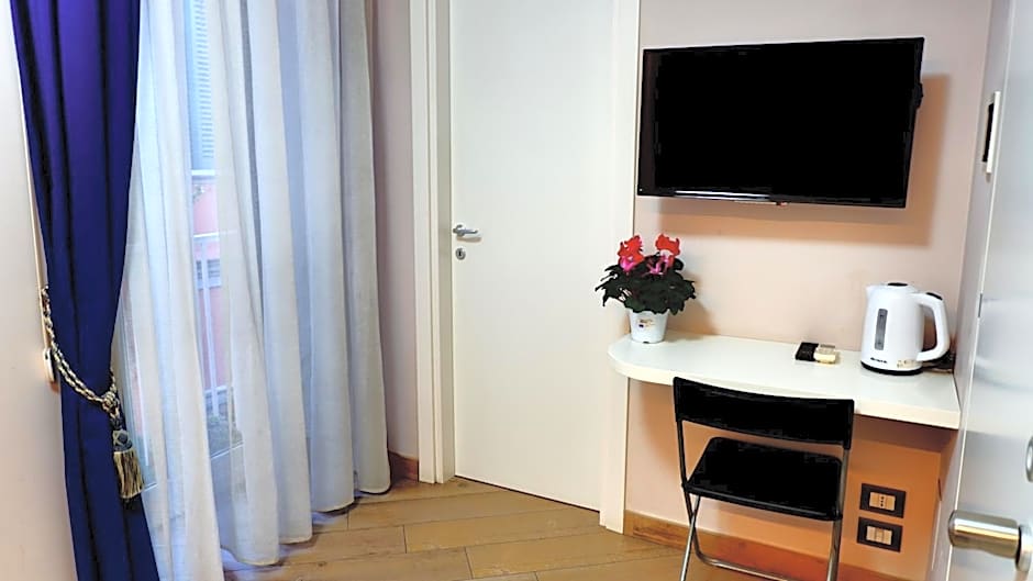 B&B Federico II