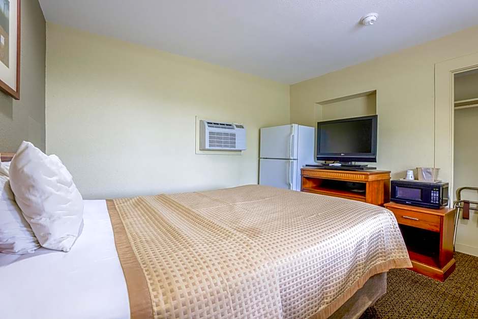 Budget Inn By OYO Natural Bridge I-81