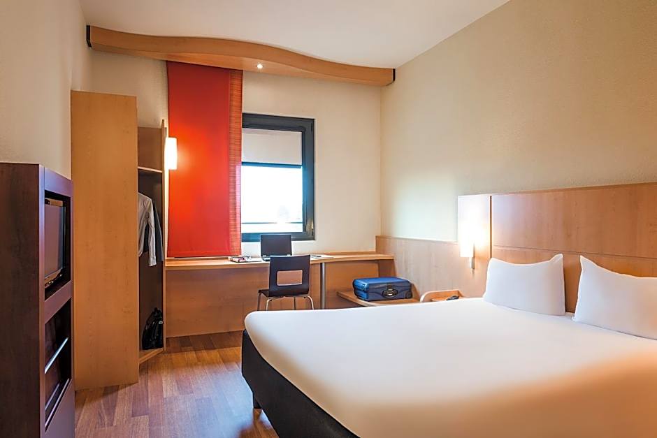 Hotel Ibis Milano Malpensa