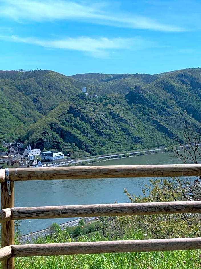 Idyllisches Zimmer in ruhiger Lage Boppard am Rhein