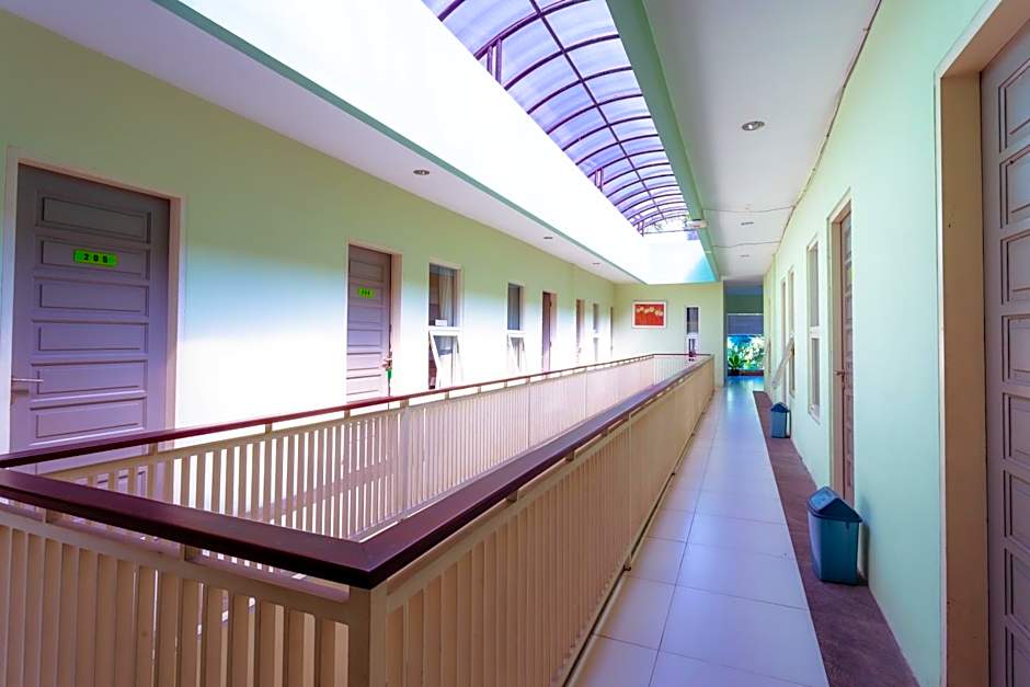 Ardhya Guesthouse Syariah by Ecommerceloka