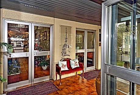 Hotel Residence Sogno