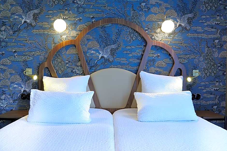 Hotel Andre Latin