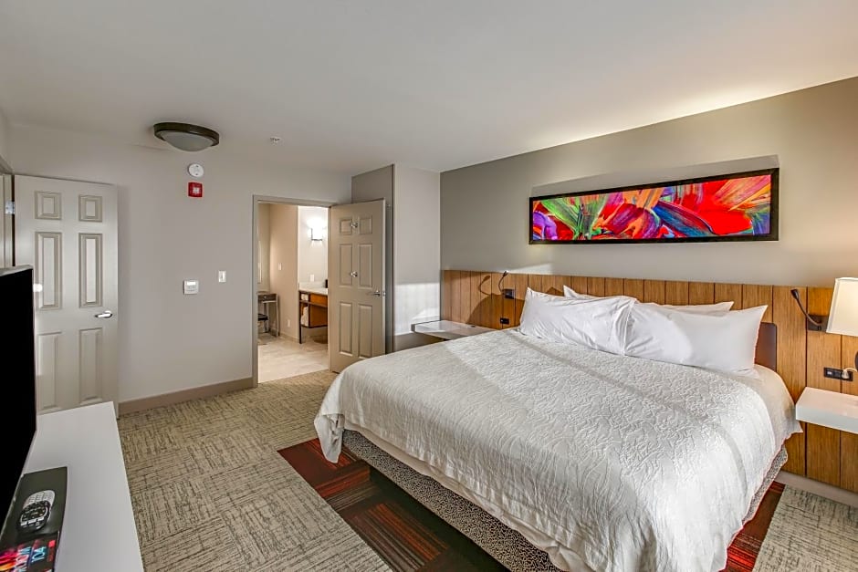 Hilton Garden Inn Ames