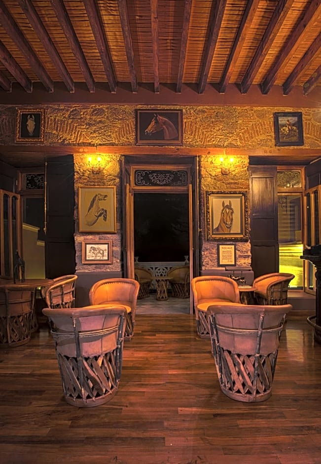 Villa Maria Cristina Hotel