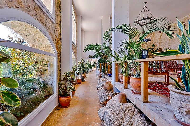 Likya Residence Hotel and Spa