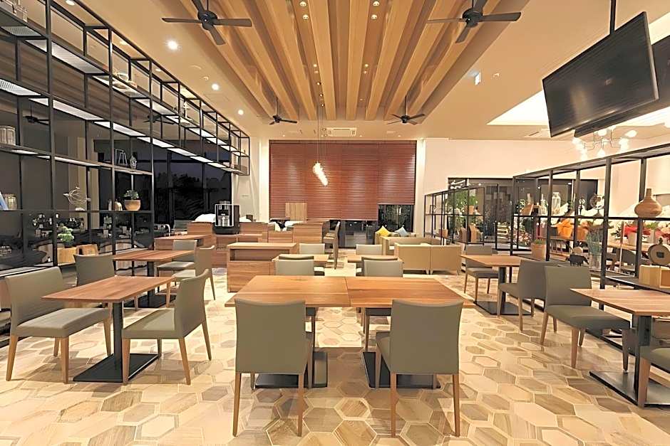 Airport Hotel Kumamoto