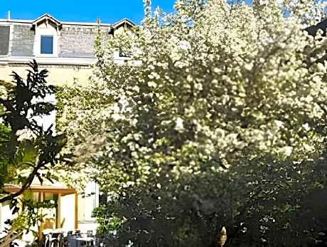 Hotel De Wimereux