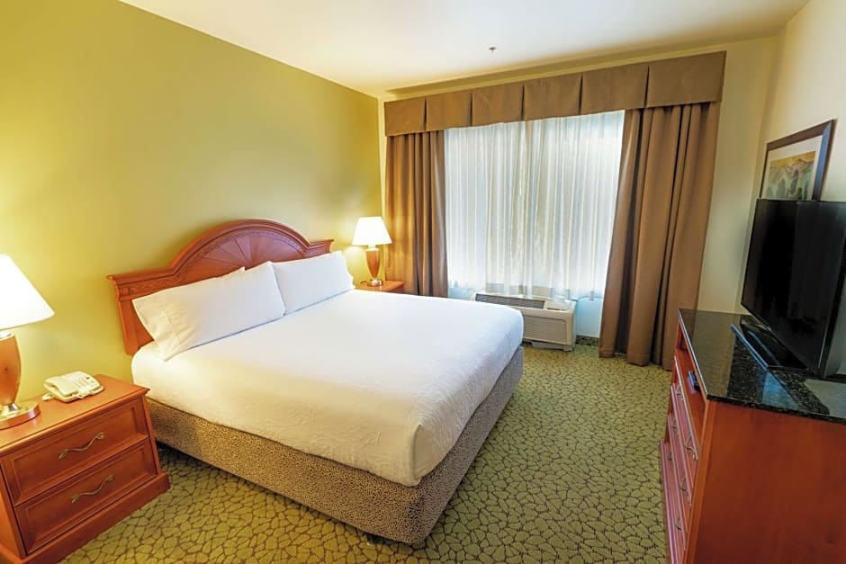 Hilton Garden Inn Ontario/Rancho Cucamonga