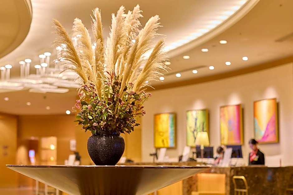 Grand Park Otaru Hotel