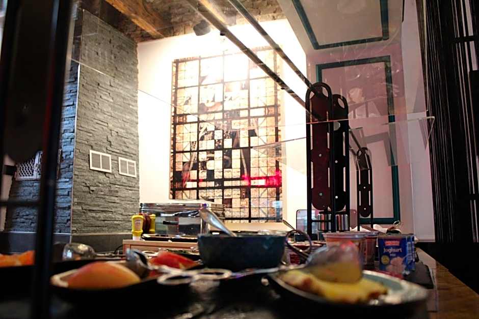 Nikii Boutique Hotel