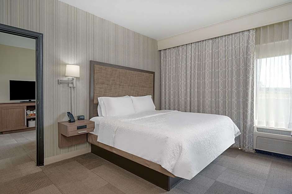 Hampton Inn By Hilton Collinsville