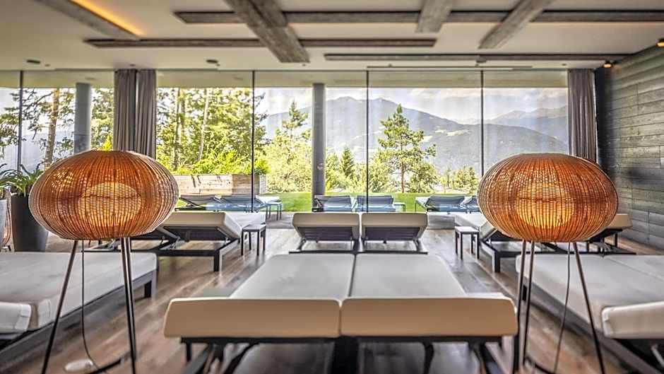 My Arbor - Dolomites